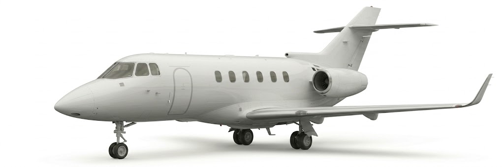 Hawker 900XP