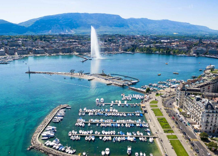 Genève