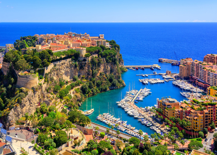 Monaco