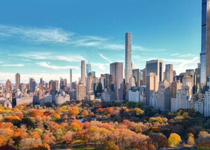 New York