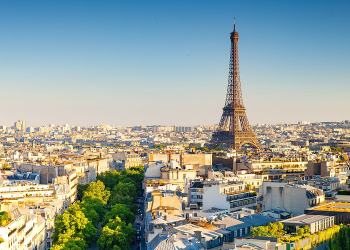 Paris